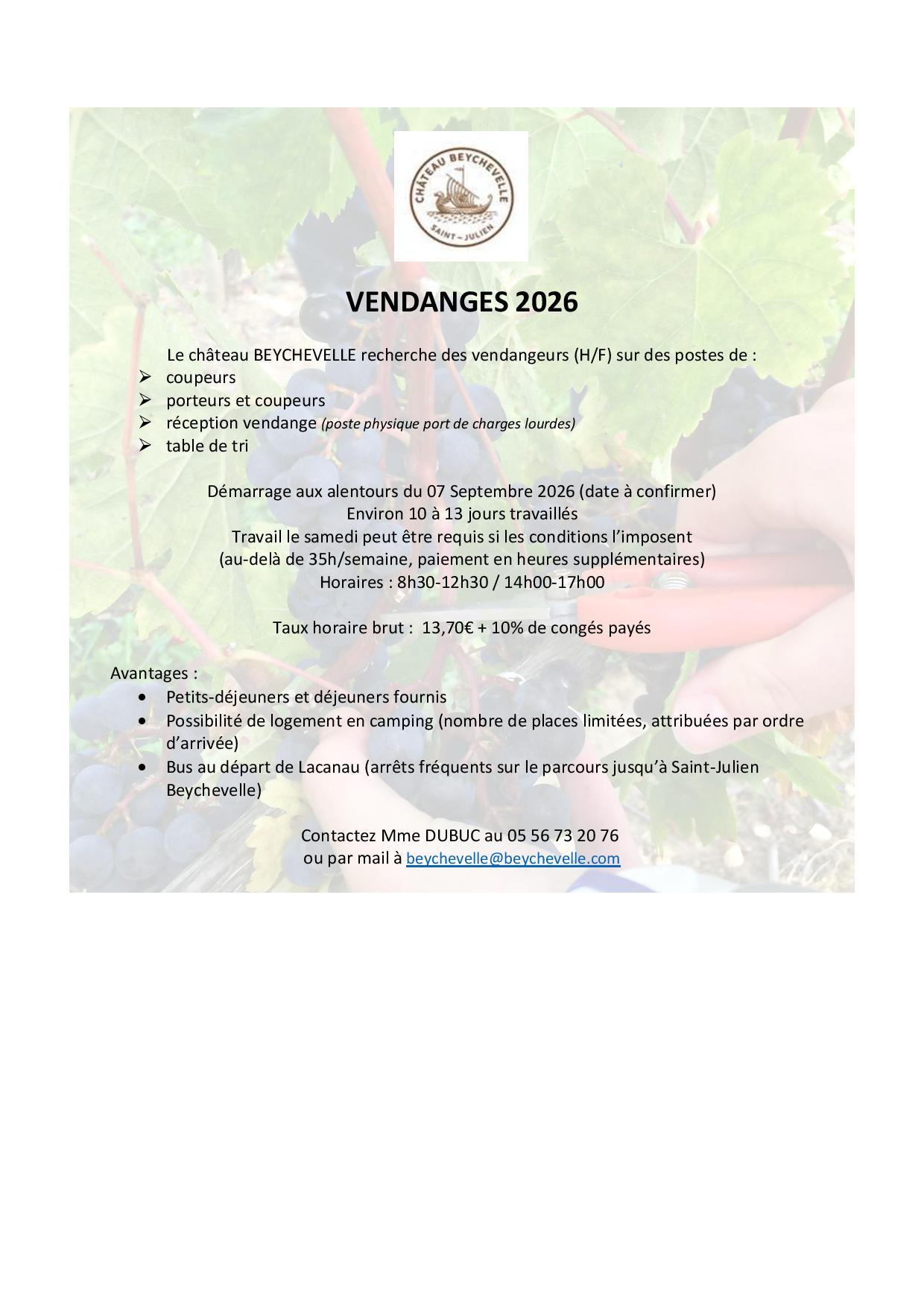 Bey annonce cdc vendanges 2026 page 001
