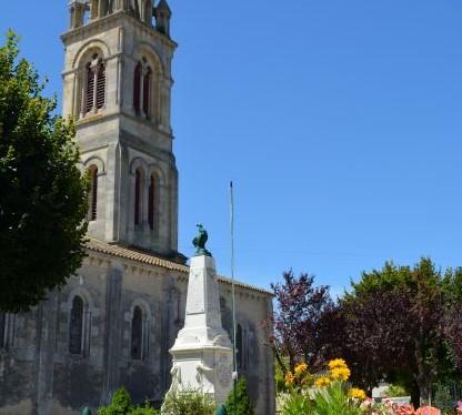 Monument eglise 1