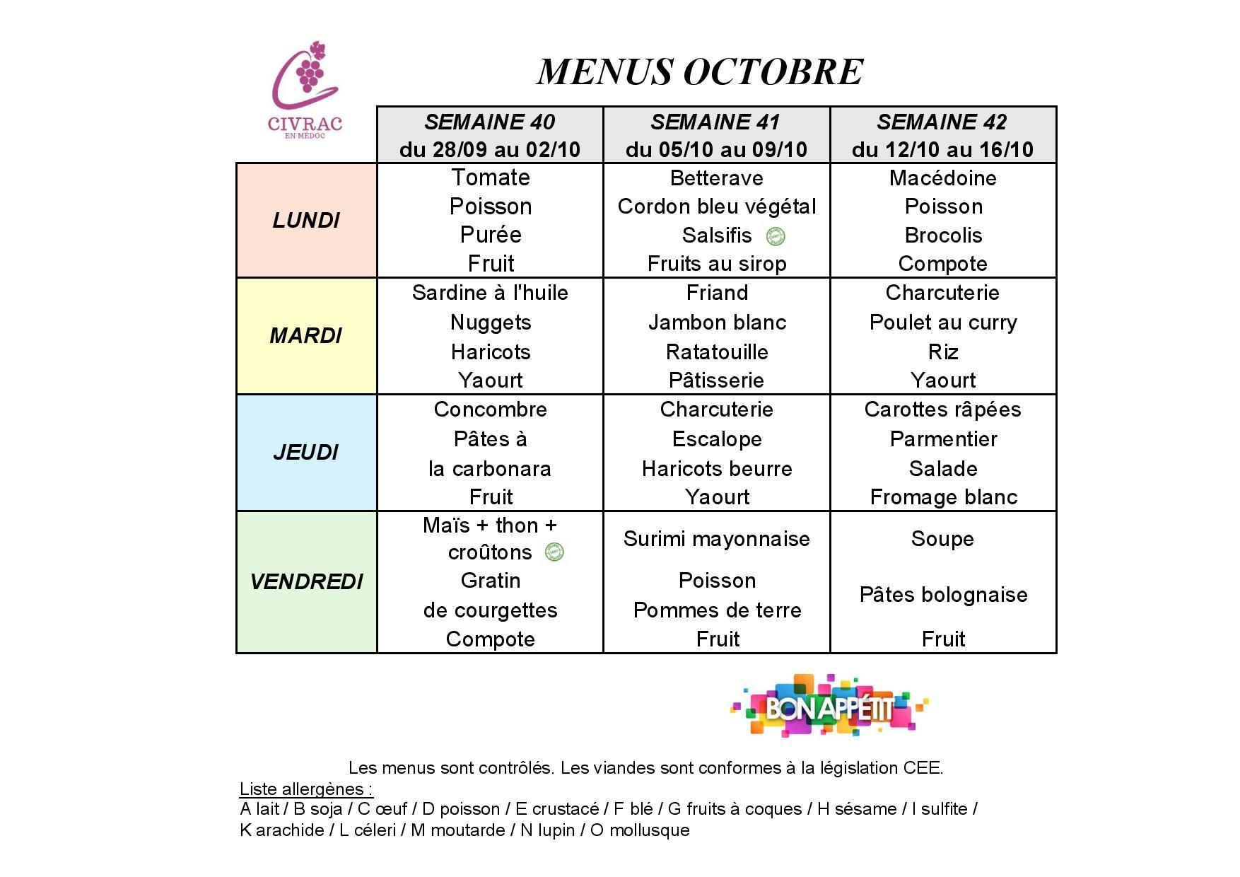 Octobre 2026